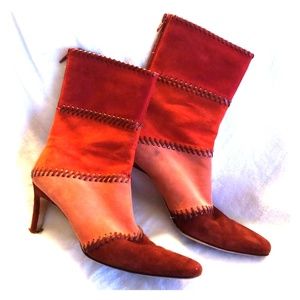 Authentic Ferragamo